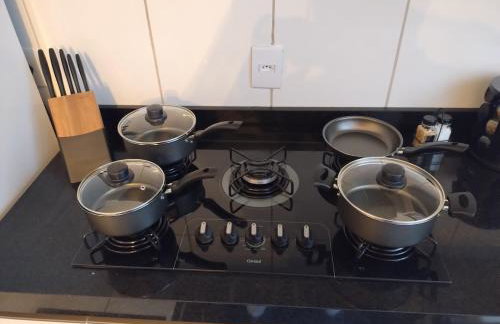 Apartamento próximo a Arena Pantanal - Foto 4