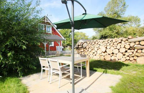 Ferienhaus SagaSol - Foto 21