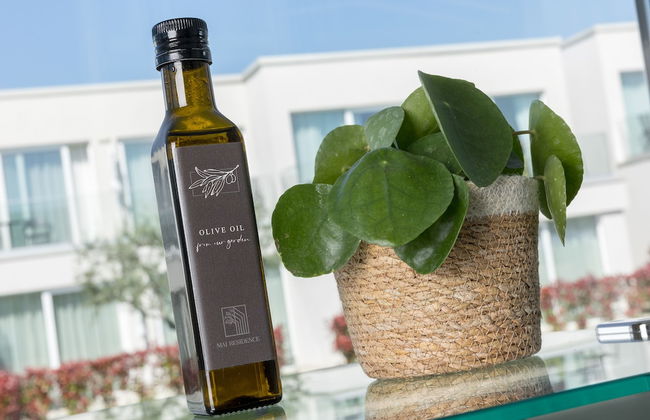 Apartments Maj Residence Luxury - Foto 25