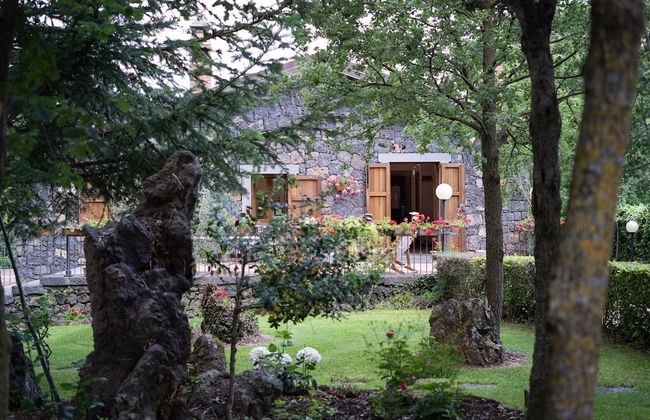 Il Castagno dell'Etna - Foto 77