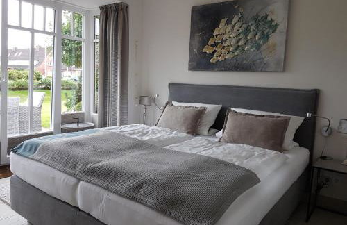 Ferienwohnung Am Buttgraben - Foto 14
