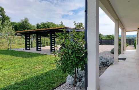 Villa Green Forest with wellness and heated salty pool - Photo 16