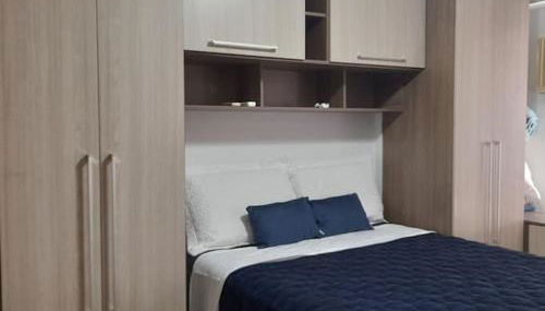 Excelente apartamento p/ temporada- Barra/ Região Olímpica - Foto 3