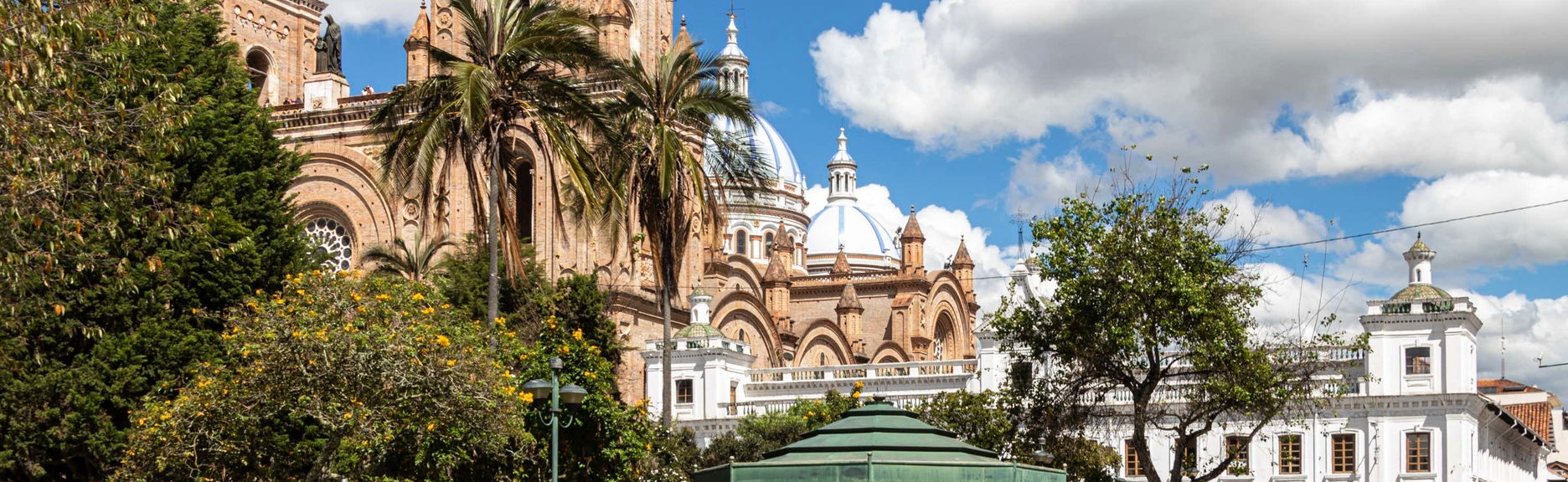 Cuenca Guided Tour - Foto 1