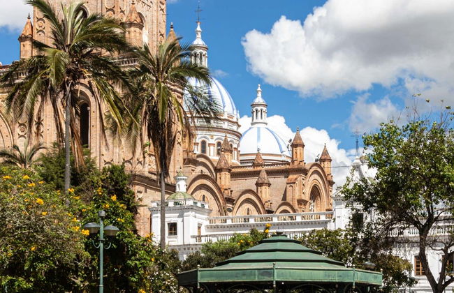 Tour di Cuenca con tutto incluso - Foto 1