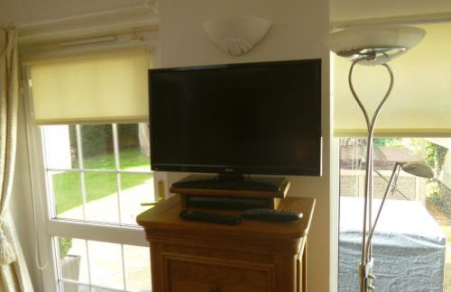 Garden Suite - Photo 18