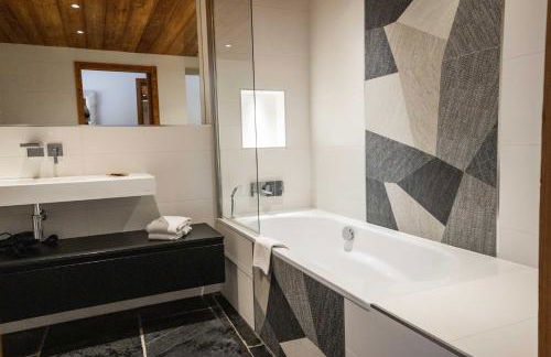 Les Chalets d'Adelphine & SPA - Foto 89