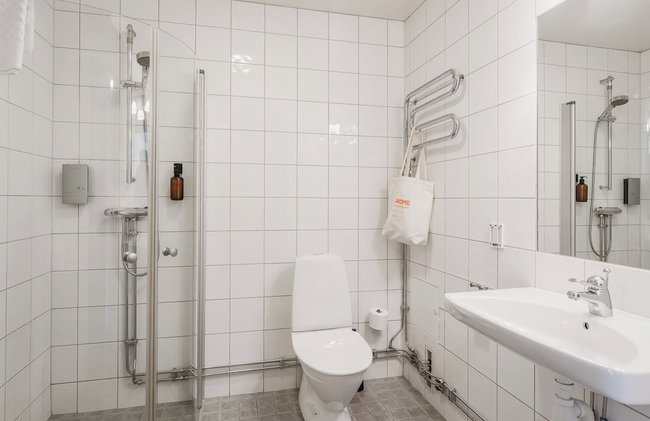 2Home Hotel Apartments - Foto 30