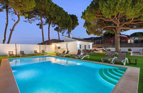 Villa María Blue - Photo 46