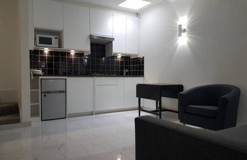 Contemporary ground flr maisonette- Entire place - Foto 1