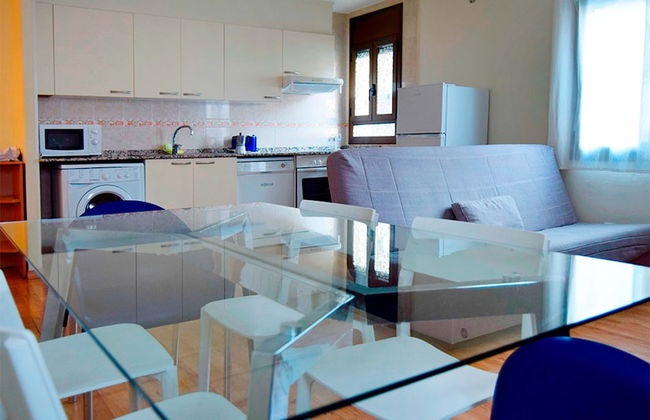 Apartamentos Pantebre 3000 - Foto 31