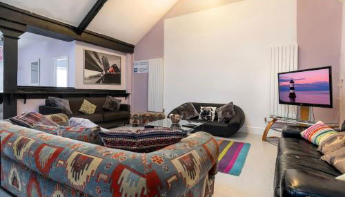 The Ship Inn Old Colwyn Bay - Foto 3