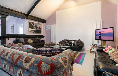 The Ship Inn Old Colwyn Bay - Foto 3