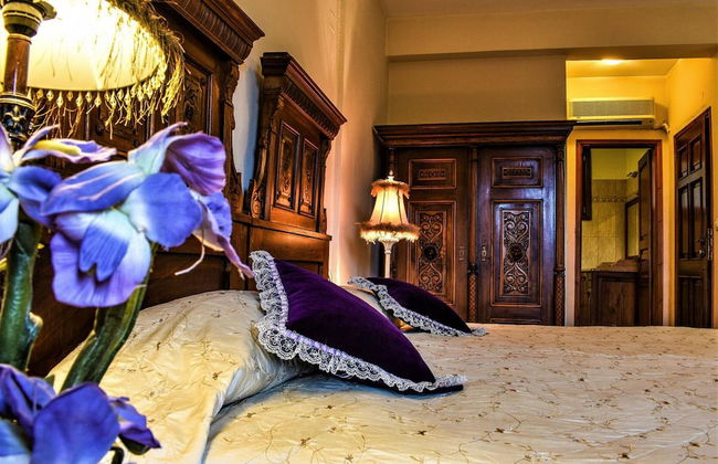 Archontiko Polyzos 11 Manolia - Foto 2