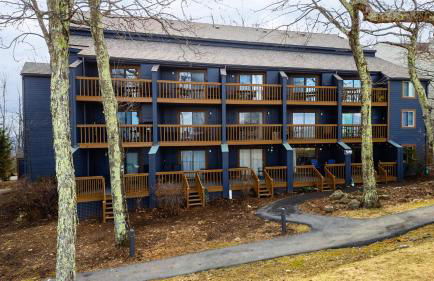 Timbers Lodge 49 with Wintergreen Advantage - Foto 10