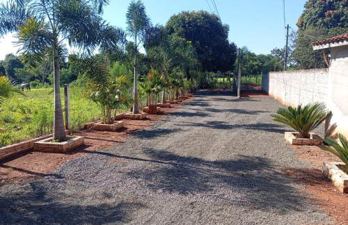 Casa Relaxante perto das Cataratas e Cachoeira - Foto 3