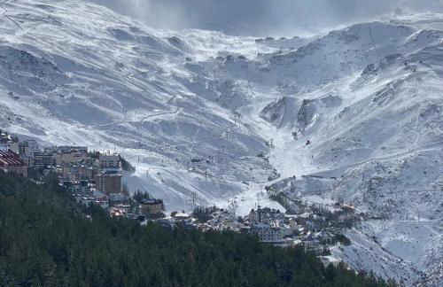 Casa de la Portuguesa, bonita terraza con barbacoa - Foto 80
