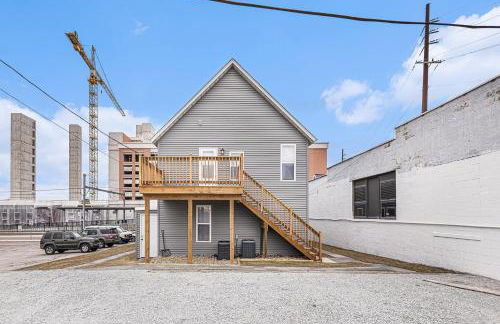 Studio Updated 1 Block to Downtown & Mins to Beach - Foto 38