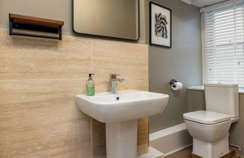 Home in Kelso Scottish Borders - Foto 31