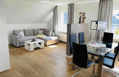 Altstadt Maisonette Wohnung - Foto 1