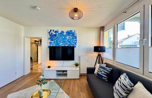 Blue Loft - Boutique Apartment - Bad Krozingen - Foto 14