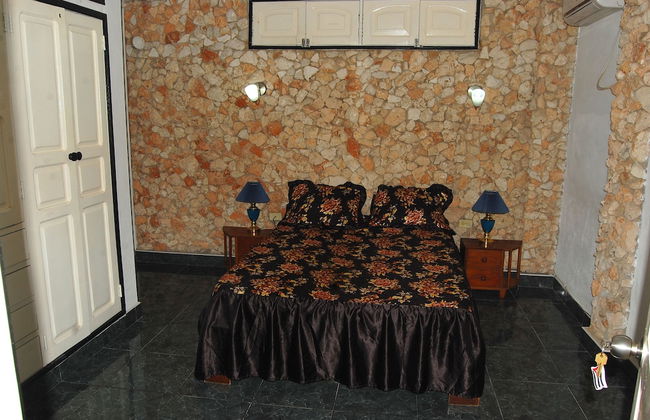 Holiday rental in Santiago de Cuba with terrace - Photo 11