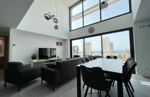 Beautiful duplex modern apartment in Calpe - Inmodream Calpe - Photo 5