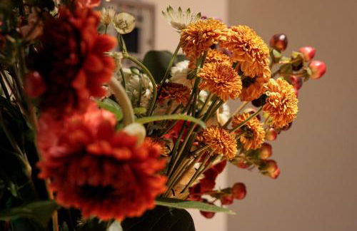 Blume Cruz Suites - Photo 98