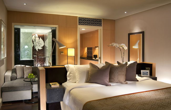 Ascott Raffles Place Singapore - Foto 7