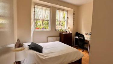 Victorian Flat in Hackney - Foto 4