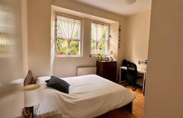 Victorian Flat in Hackney - Foto 4
