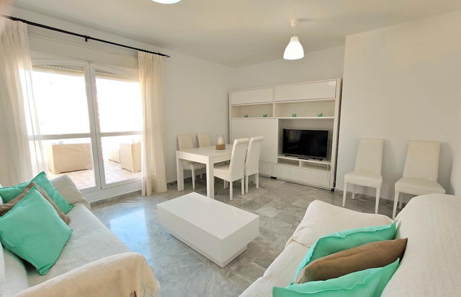 Valdelagrana Beach Penthouse 25034 - Foto 6