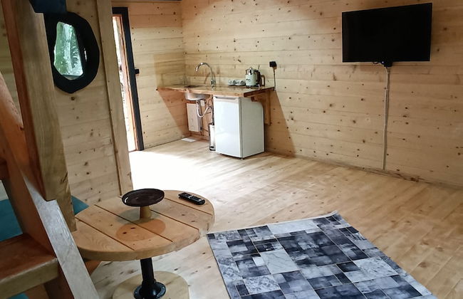 Samur Dag Evleri - Foto 9