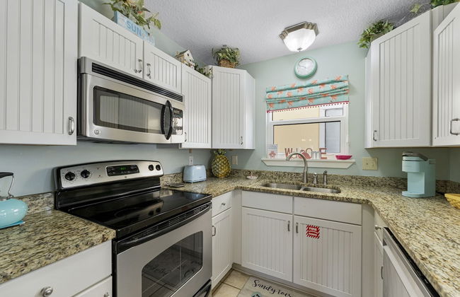 Sandpiper Cove Resort by Panhandle Getaways - Foto 13