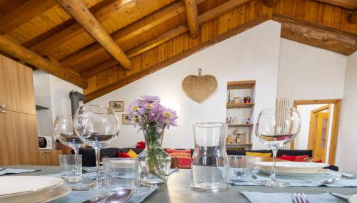 Apartment Isola di Madesimo Apartments-3 by Interhome - Foto 2