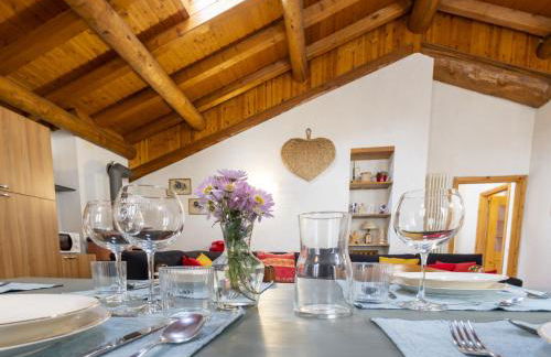 Apartment Isola di Madesimo Apartments-3 by Interhome - Foto 2