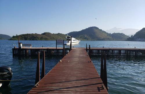 Casa Angra Itanema - Foto 14