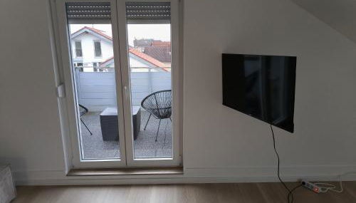 Ferienwohnung für 2-3 Personen - Foto 4