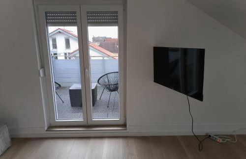 Ferienwohnung für 2-3 Personen - Foto 4