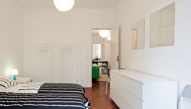 Saldanha Avenida - Foto 4, Habitación