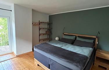 Ferienhaus am Schloß - Foto 14