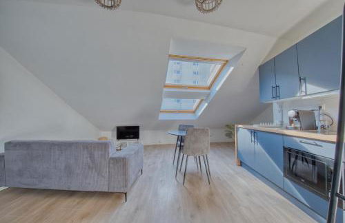 Le Barbusse - Foto 31