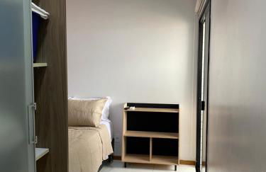 Mobiliado e aconchegante - Foto 23