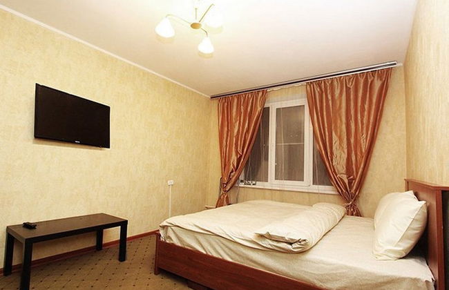 ApartLux Tsyurupa - Photo 1