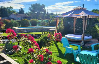 Le nid’Ange - Foto 8