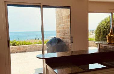 Maisons Bodenn - Villa de Pors Riagat Front de Mer - Foto 32