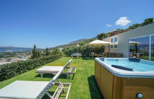 Kedria Lounge and infinity sea view residence - Foto 49