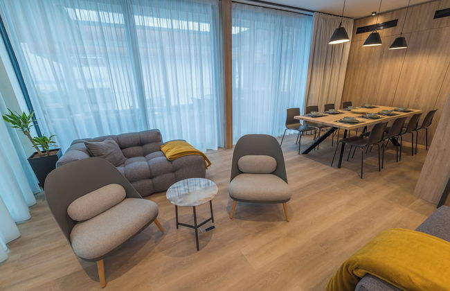 BJ81 Suite Hotel - Foto 40