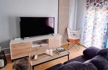 Apartamento Turístico El Canalizo I - Foto 1