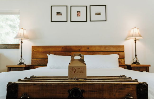 Moose Creek Ranch - Foto 44